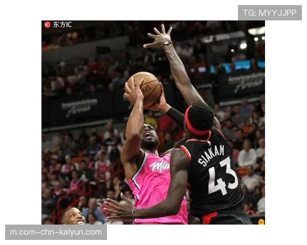 热火二次进攻弥补投篮效率 前场篮板拼抢成战术生命线